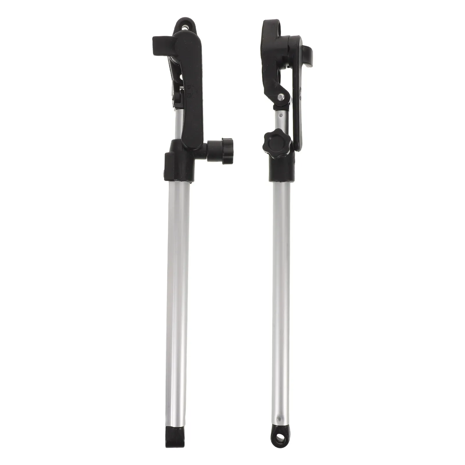 

Rv Window Support Rod Aluminum Adjustable Lift Pole for Camper Motorhome Trailer Secure Hold Open Ventilation Fresh Air
