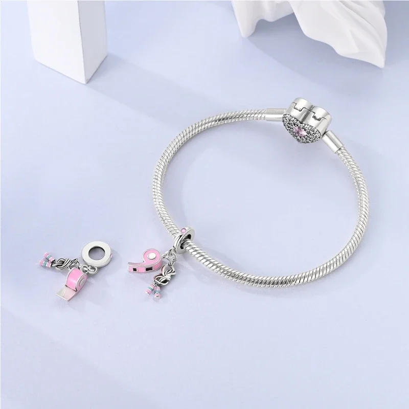 Charms Silver 925 C… - image