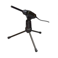 Superlux E302 MINI Testing Microphone with cable and desktop stand