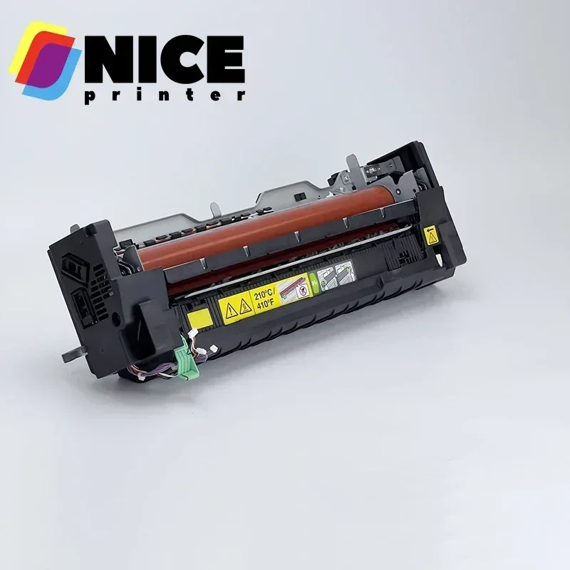 C554 Fuser Unit Assembly Original Remanufactured support for Konica Minolta Bizhub C554 554e C554e 110V 220V 3 Months Guarantee
