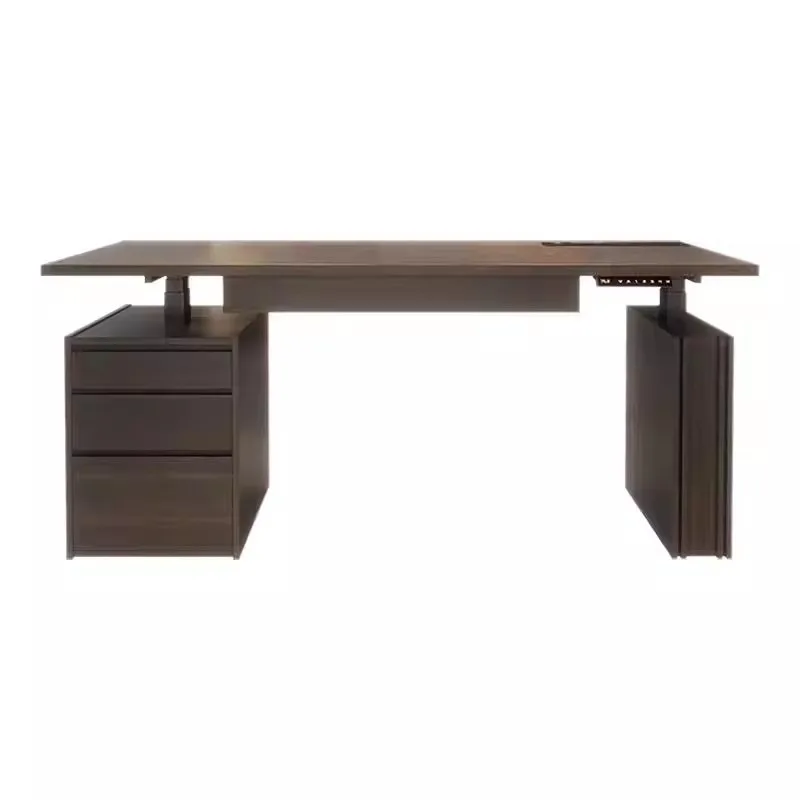 

Smart Lifting Home Wide Leg Lifting Workbench Study Table Office