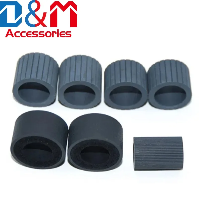 

5X B12B813581 Roller Assembly Kit for EPSON WorkForce DS760 DS860 / DS-760 DS-860
