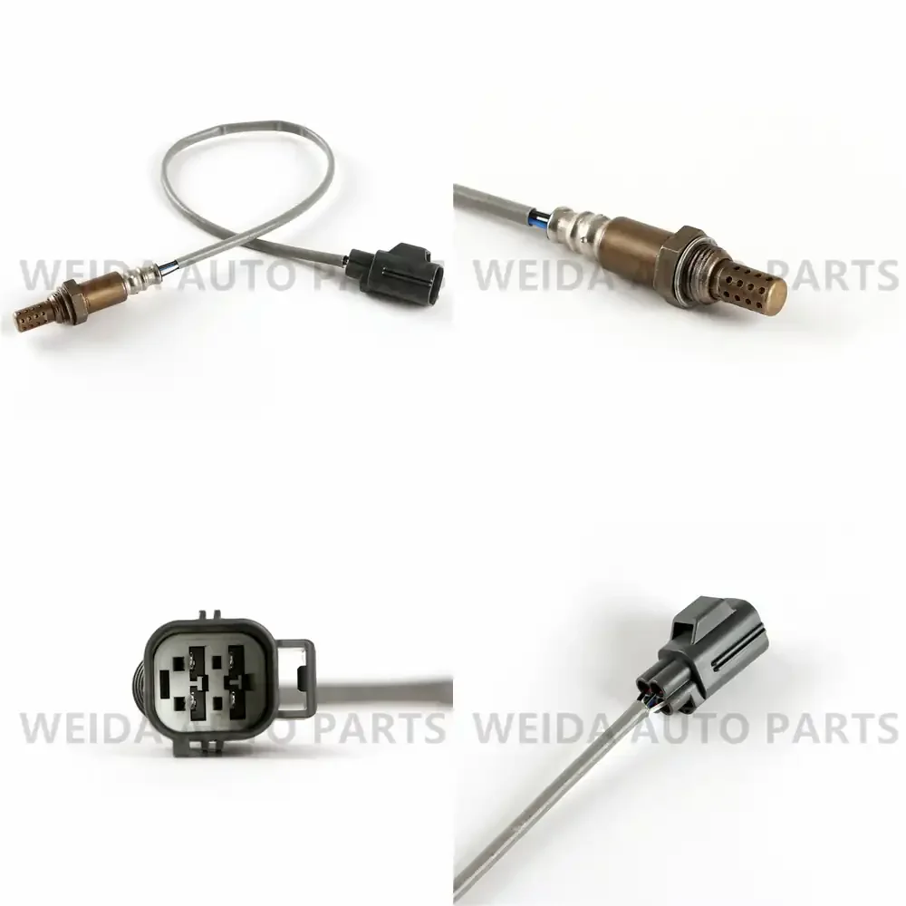 

Датчик кислорода для Volvo S40 V50 XC60 XC70 C30 C70 V70 2344451 30751865 30774651, запчасть для авто, замена датчика кислорода