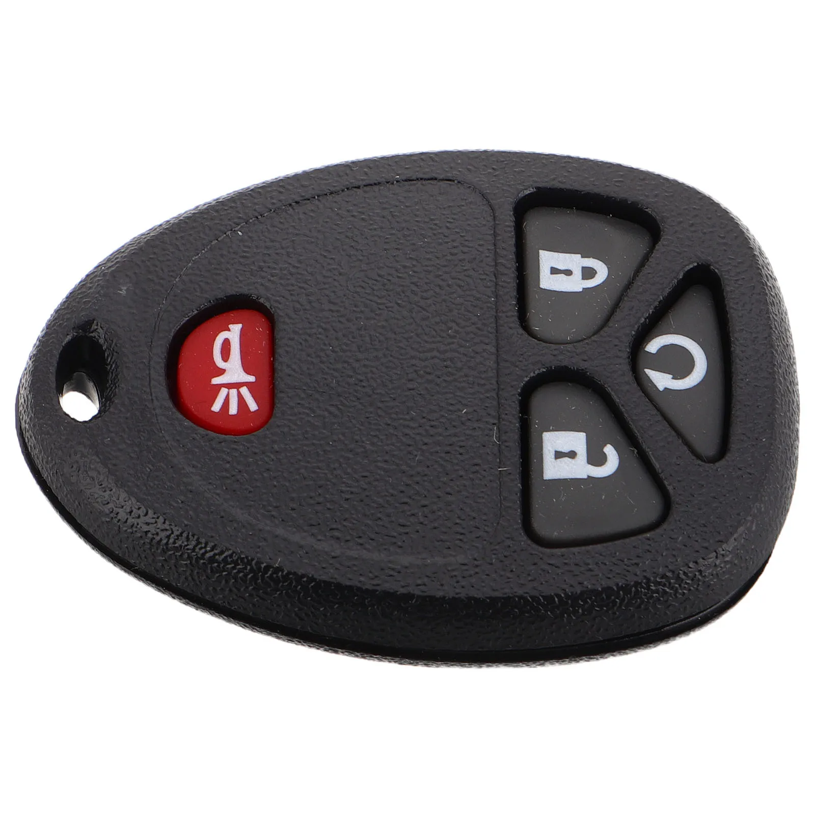 

Car Key Fob Plastic Shell Replacement Scratch Resistant Cover Protective Sleeve Remote Key Protector Automotive Accessory