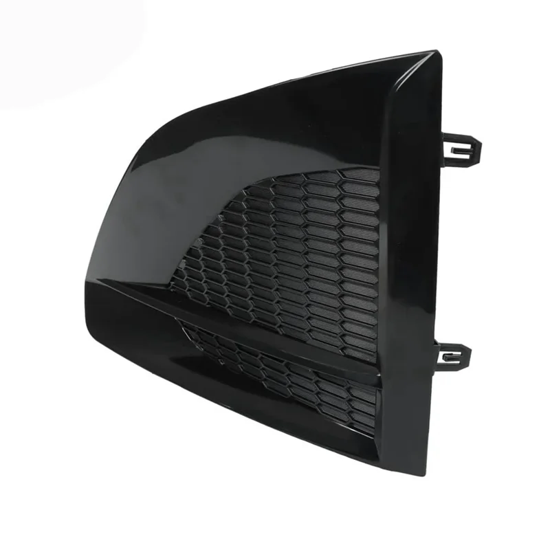 

AA-для Nissan Altima 2023-2024 передний бампер, противотуманная фара, накладка, панель 62257-9HF0B, противотуманная фара, сотовая декоративная крышка