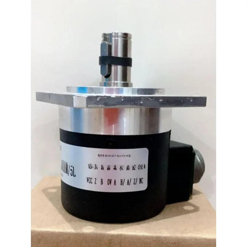 

Parts for ZSF5815-001CW-1200BZ3-5L MF-102.4BM-C05L-1/4 Encoder 2022