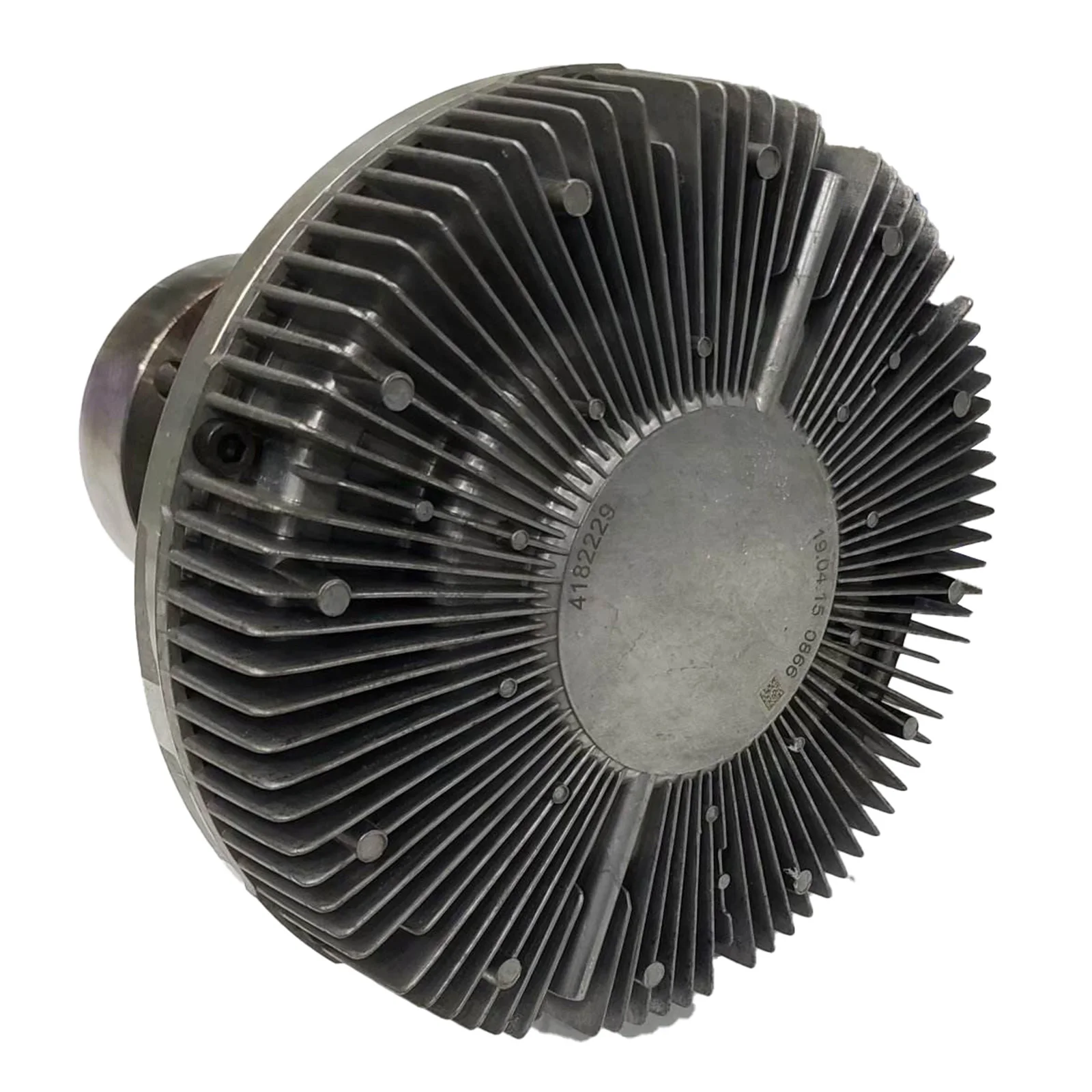 Engine Cooling Fan Drive Clutc 418-2229 4182229 For Caterpillar CAT 320D2 FM 325F LCR 323D2 L 320D2 320D2 L 323D2 325F