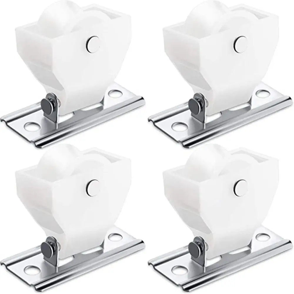 High Quality Curtain Pulley Locks For Roman Shade Bamboo Roll Blinds Window Hardware Repair Accessories Durable Tools
