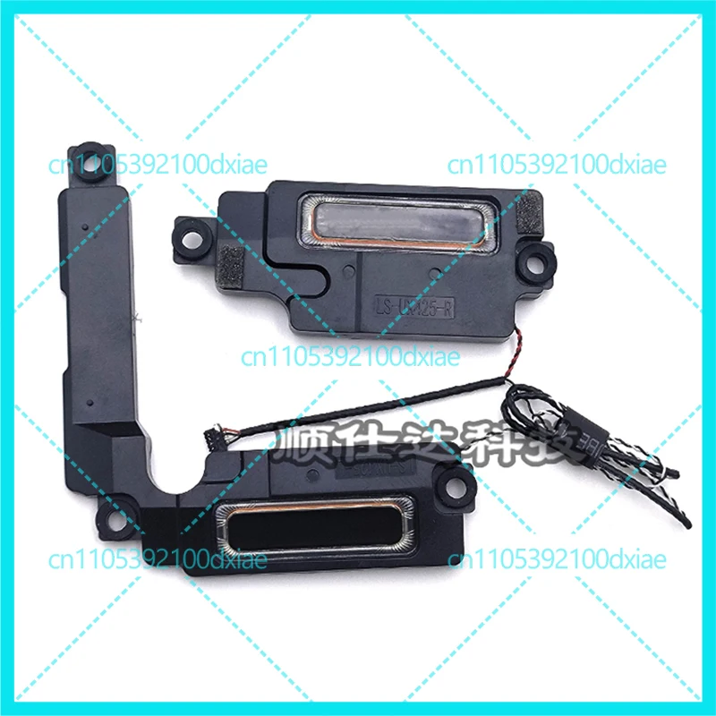 

Новый встроенный динамик для ноутбука ASUS ZenBook 14 UX425 UX425UA UX425J UX425JA U4700J, левый и правый внутренние динамики