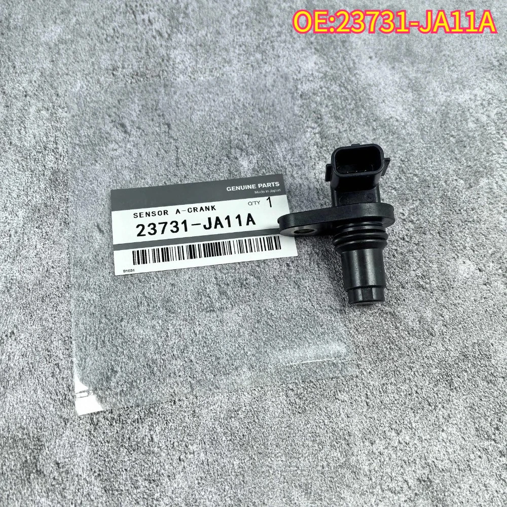 

High quality New For 23731-JA11A Engine Camshaft Position Sensor Nissan Qashqai X-Trail RENAULT Clio