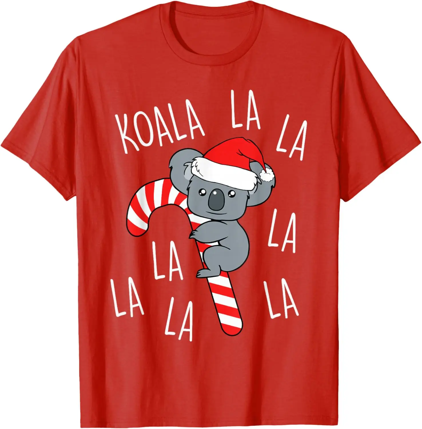 Koala La La La Funn… - image