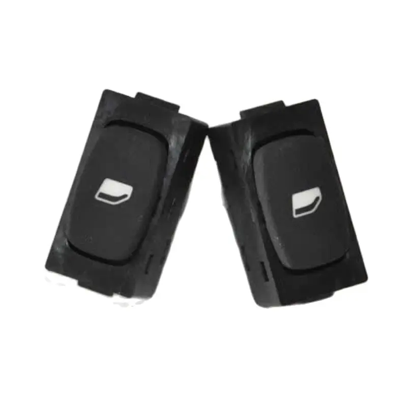 

SKTOO 2pcs for Peugeot 307 rear door window lifter switch (New and old general)