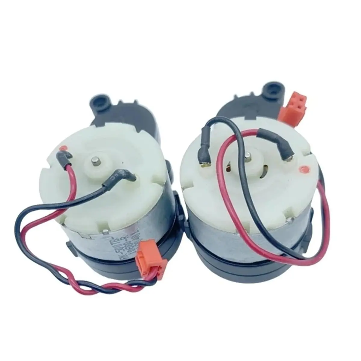 (A43I) Vacuum Side Brush Motor for Qihoo 360 S6 Robot Vacuum Cleaner Replacement Parts Left+Right Side Brush Motor