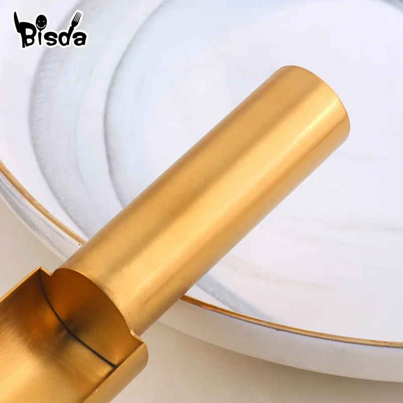 1/2Pcs Meatballs Maker 304 Stainless Steel Mold Round Meat Shovel Shrimp Slide Ball Digging Spoon Home Tools Kitchen Accessories
