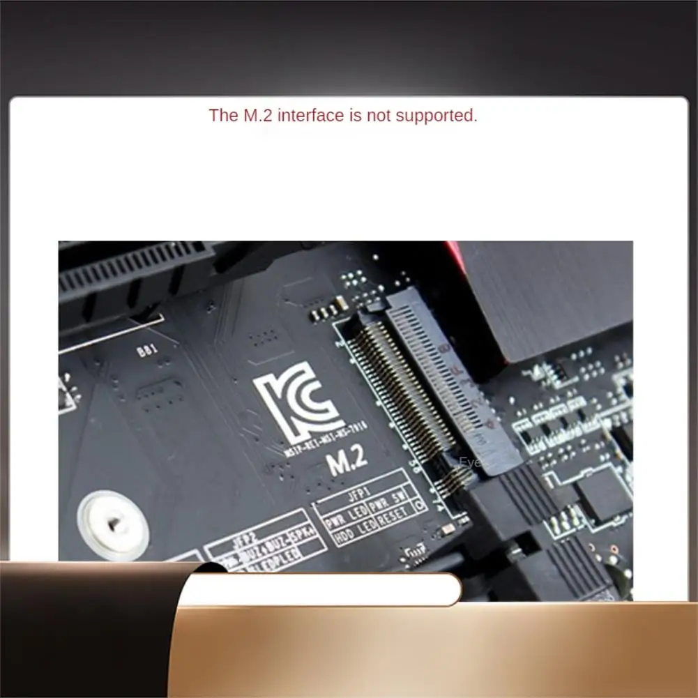 

Конвертер карт SSU Mini SATA в SATA SSD Твердотельный интерфейс SATA3.0 Карта преобразования для 2,5 и 3,5-дюймового жесткого диска SSD-N35R