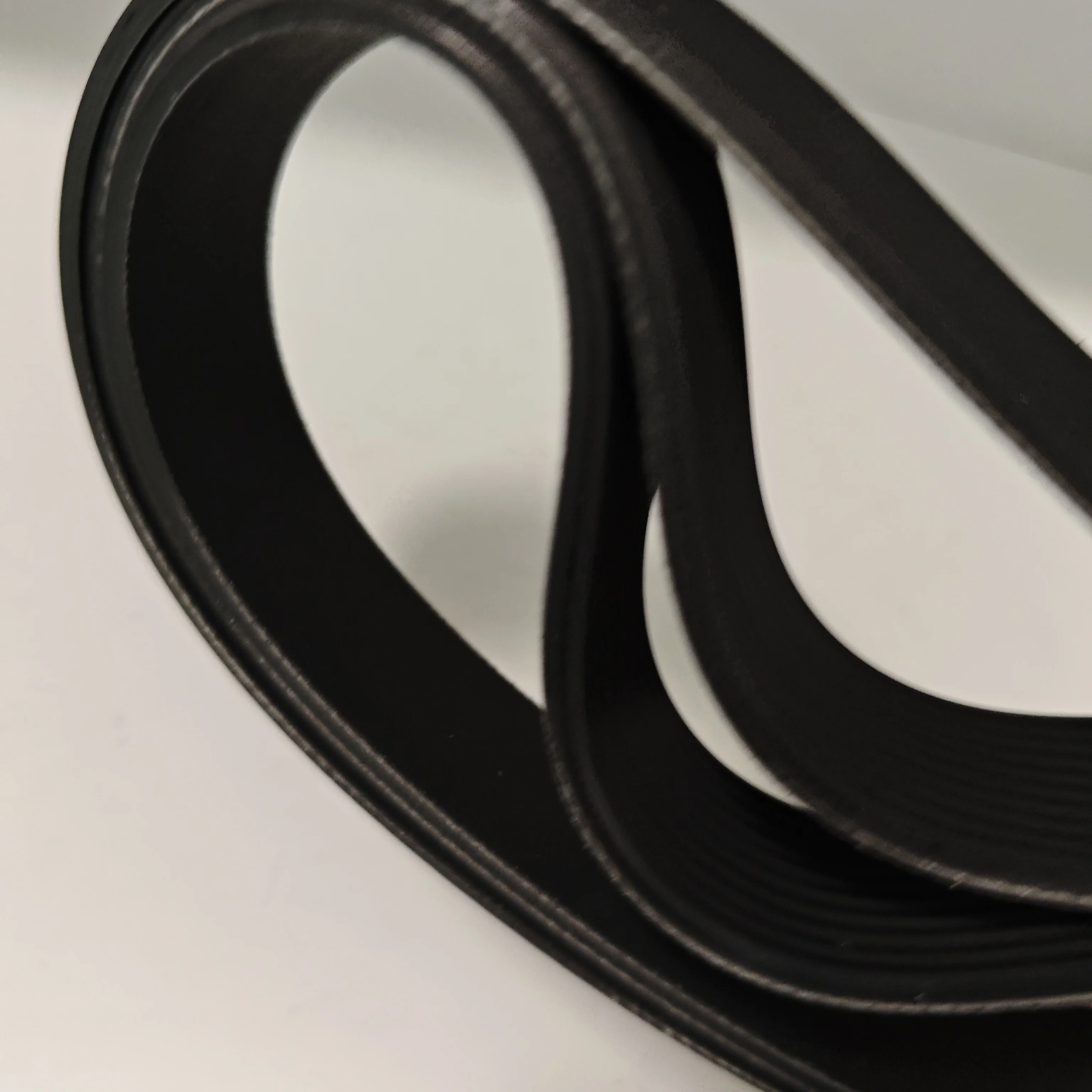 2PCS V-Belt PJ497 8 ribs Blue label Treadmill-motor-belt