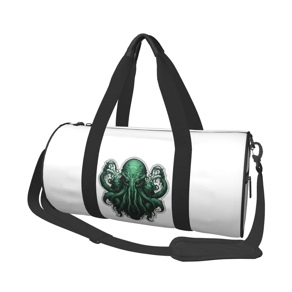 

Крутой Х.П. Лавкрафт The Call Of Cthulhu Большая спортивная сумка Водонепроницаемая дорожная сумка Duffle Сумки Сумка для фитнеса