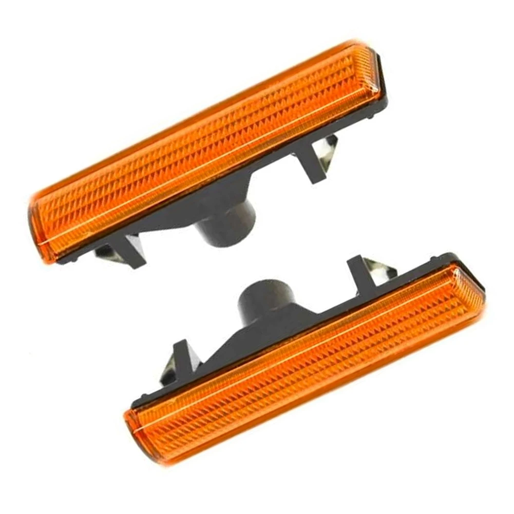 

High Quality Fender Lights Turn Signal Sand Board Lights For BMW 7 Series 63138360215 63138360216