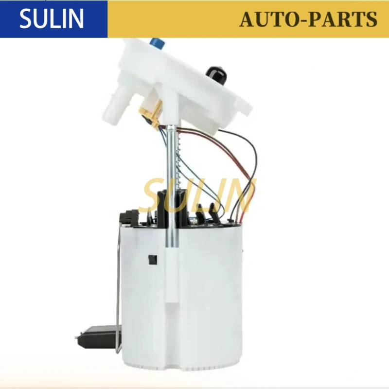 16117204762 16117195463 New Car Accessories Auto Parts Fuel Pump Assembly For BMW X5 E70 2006-2010