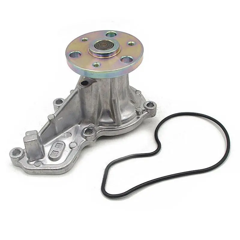 Steady 19200-RZP-013 Car Engine Water Pump For Honda Accord Acura Civic 2008-2015 19200-RZP-003 19200-R1P-U01