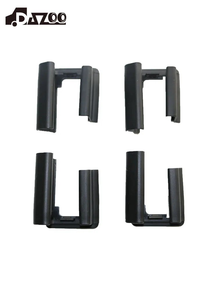 Pour AUDI A3 A5 A7 OEM siège avant Rail de guidage piste plaque d'extrémité couvercle embout garniture 8VD 881348 /347B 4F 0881347 /348 8E 0881347 E/348 E