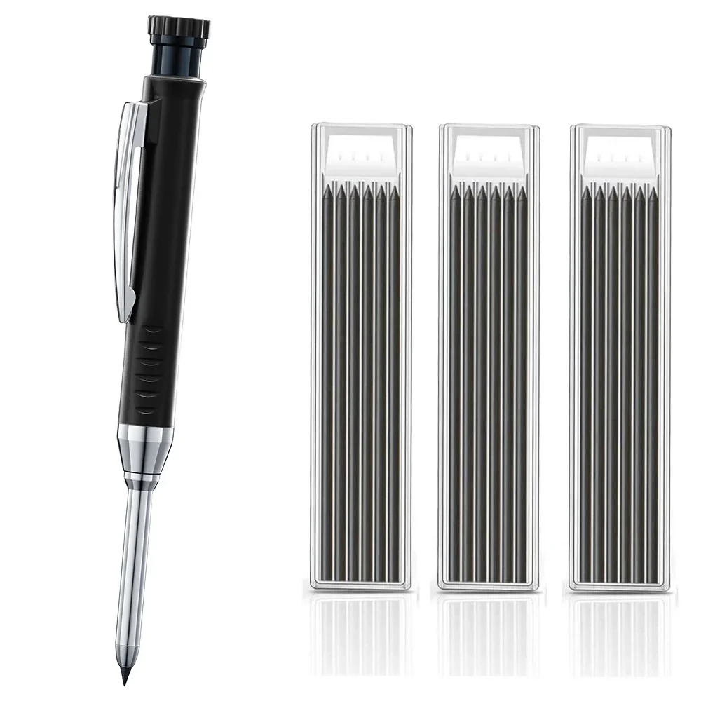 set D-Black 4pcs