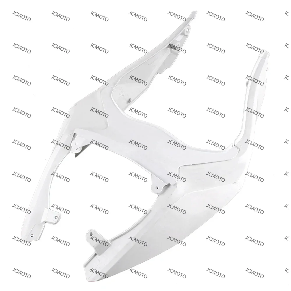 

For KAWASAKI NINJA ZX6R 2012 2013 Injection Mold ABS Bodykits ZX-6R Rough Motorcycle Rear Tail Fairing Cover Bodywork