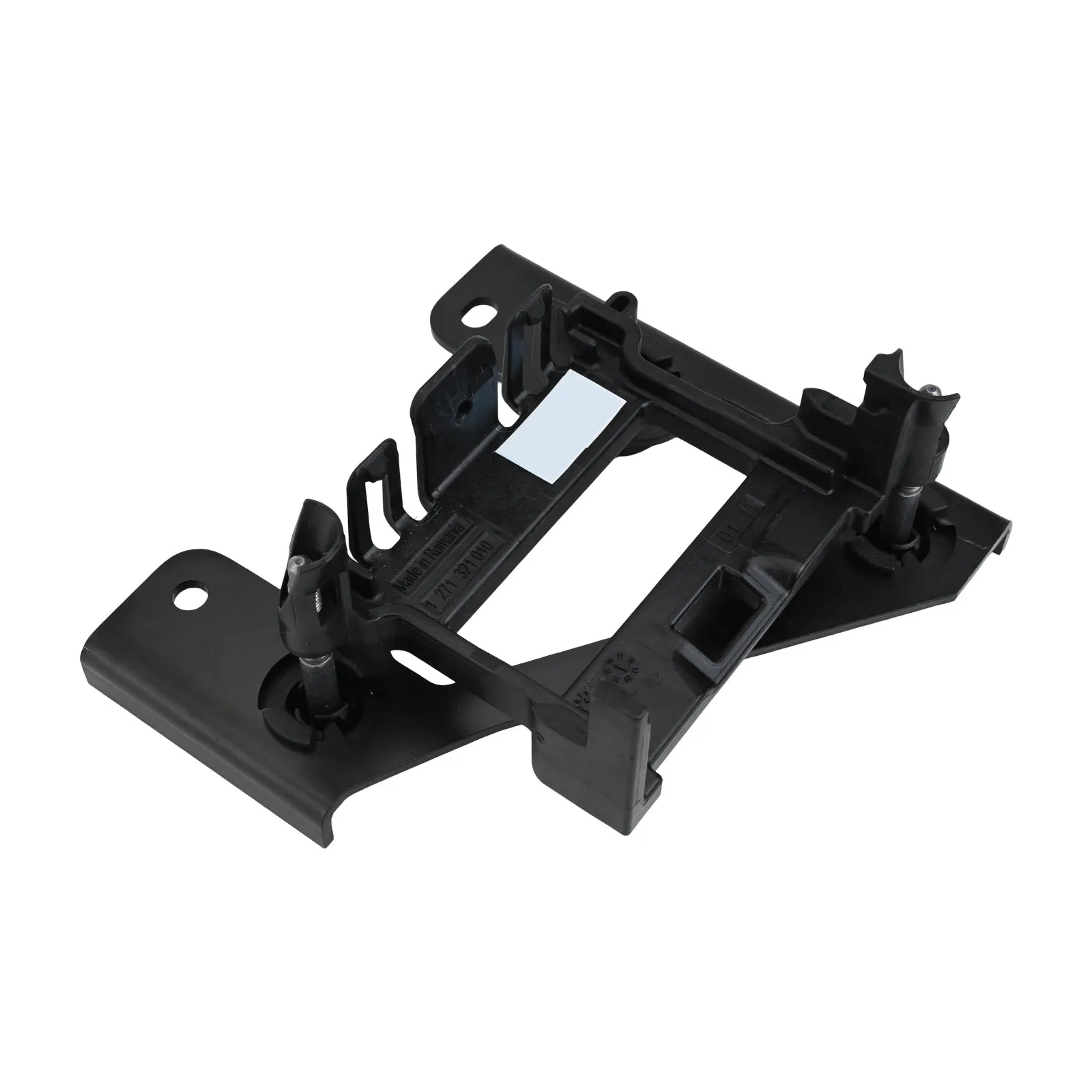 

Car Sensor Mount ACC Sensor Bracket Plastic Material Stable Characteristics High Reliability Perfect Match Easy Installation