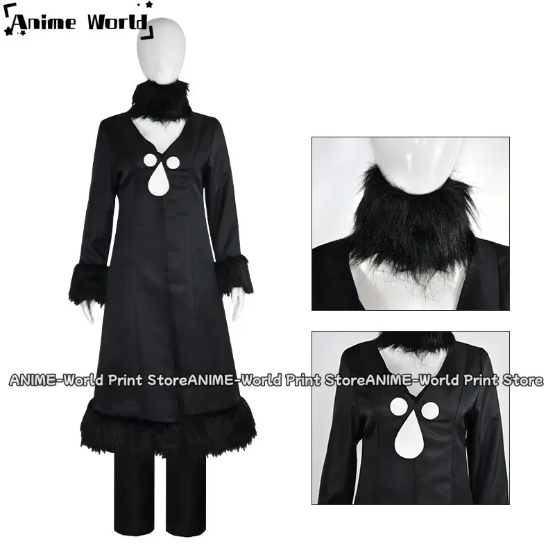 Sinnoh Region Cynthia Cosplay Costume Diamond Version Or Pearl Version Shirona Game Anime Exhibition Clothing