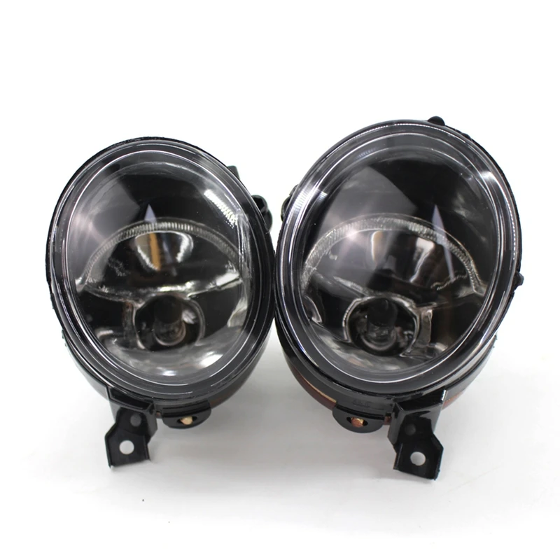 Auto Front Bumper Fog Light Lamp Assembly For VW Sagitar Jetta Golf 5 MK5 2005-2009 1KD941699 1KD941700