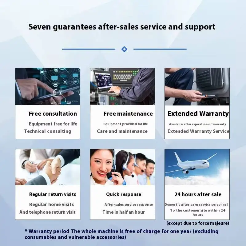 Laser Handheld 1500W Small Stainless Steel Aluminum Alloy 3-In-1 Multi-Function Welding Machine