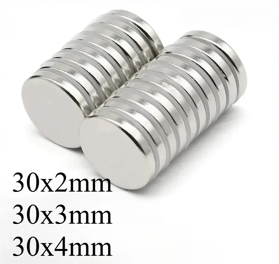 N52 30X2 30X3 30X4 …