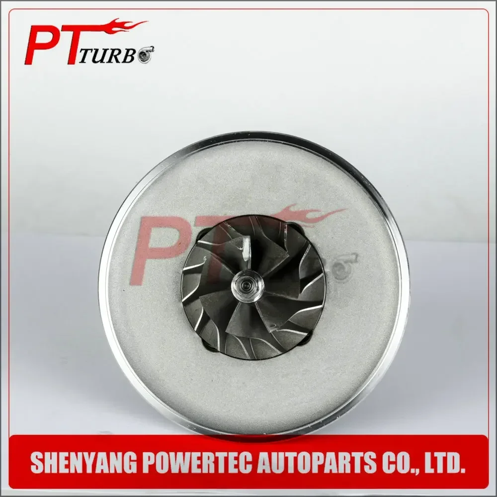 Turbocharger Cartridge RHF3 17201-0R040 17201-0R041 VAA10043 for Toyota Auris Avensis Verso 2.0 D-4D 1AD-FTV 93KW 126HP Engine