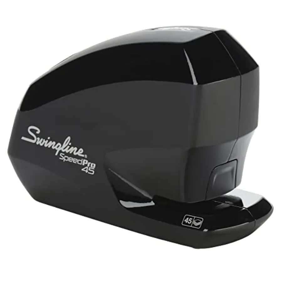 

Electric, Speed Pro 45, 45 Sheet Capacity, Black