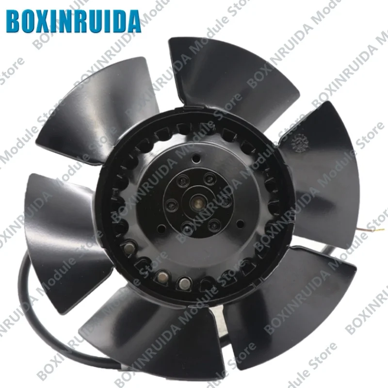 Brand new original A2E170-AF23-01 fan automation control cabinet ventilation and cooling axial flow fan