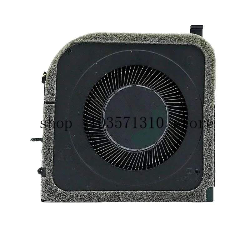 

New Laptop CPU Cooling Fan For Dell Latitude 5440 Precision 3480 0KF74T KF74T ND85C51 4.9CFM DC05V 0.5A 22F03 DC 2800135 DL