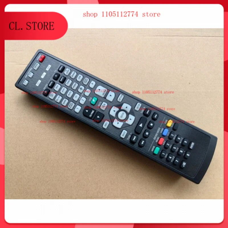 

Original for DENON RC-1219 Remote Control For AVR- X4400 X4500 X6400