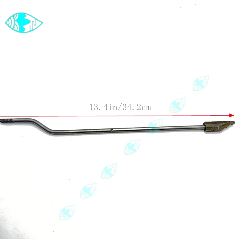 

Кулачок переключения передач в сборе для подвесного двигателя Yamaha 2T 9,9 л.с. 15 л.с. 6B4-44150-00 6B4-44150-10-00, детали лодочного двигателя