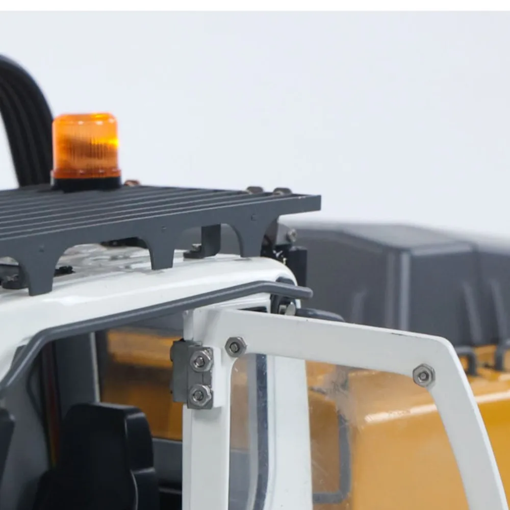 

Распродажа в США 1/18 Kabolite 5901 100S Электрический подъемный радиоуправляемый экскаватор Flysky с дистанционным управлением Экскаватор автомобиля Электрический молоток-распулитель