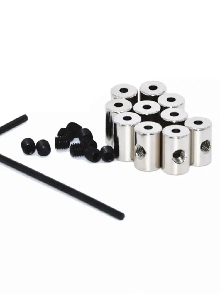 SONGLONG 5mm Pin z powrotem 10, 20, 50, 100 sztuk/zestaw Pin hodowców blokowania Pinkeepers z powrotem z klucz Biker bardzo wysokiej jakości niska wysłać — zdjęcie 2
