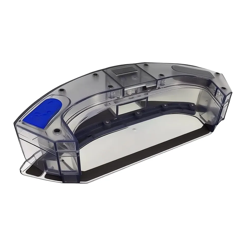 Replacement Water Tank for Ecovacs For OZMO For U2 For U2 for Pro Robot Vacuum and Mop Transparent ABS Construction 1pc