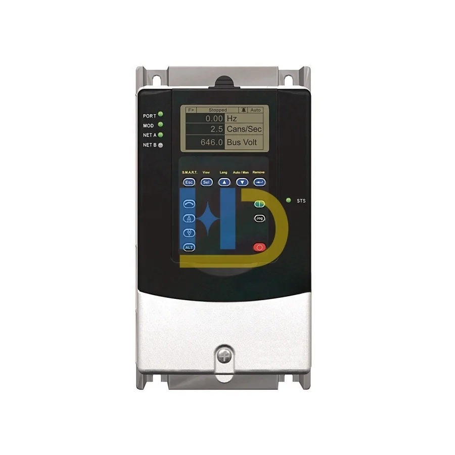 

Original New 3 Phase AC Drive 20AC1P3A0AYNNNC0 Frequency Inverter Industrial Inverter