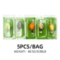 5pcs