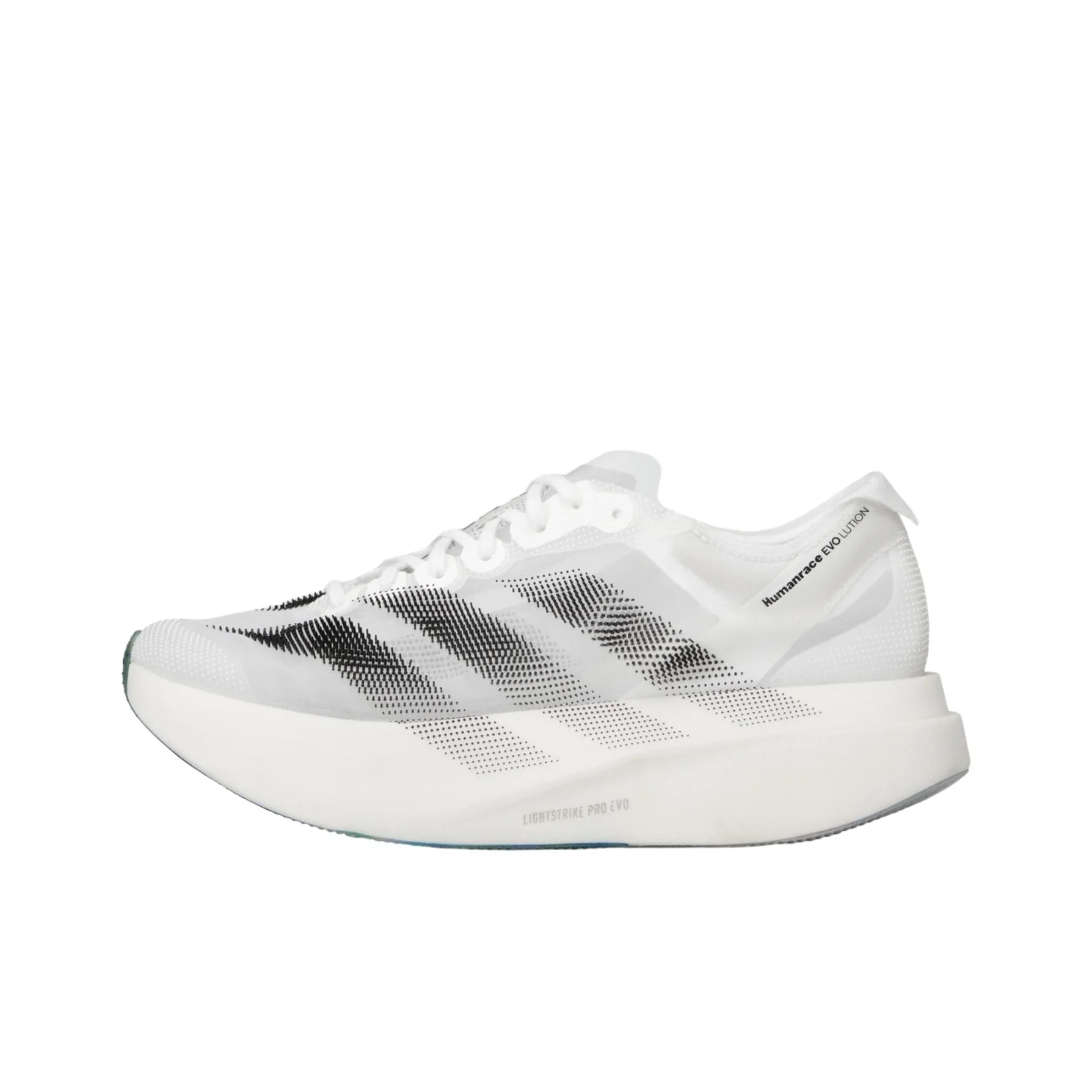 Pharrell Williams x Adidas EVOLUTION Running Shoes Men's White KJ1992