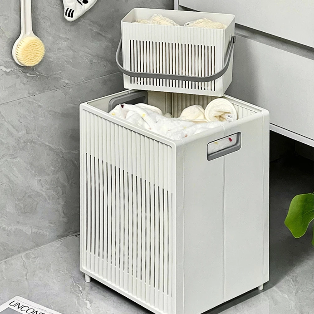 Folding Basket For … - image