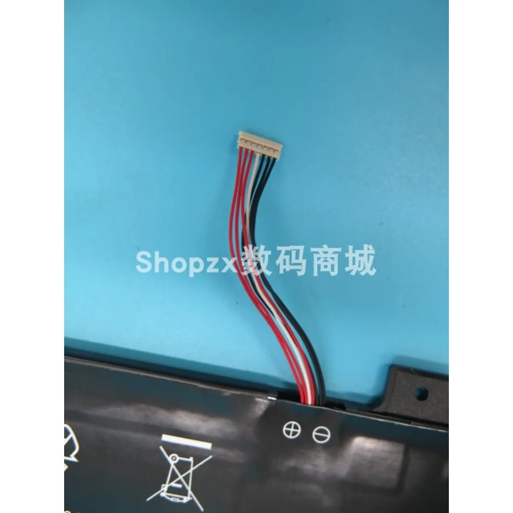 High-quality products for wtl5267103-2p pl5267103-2p 5-wire 7-wire 8-wire (check the old battery plug and size)