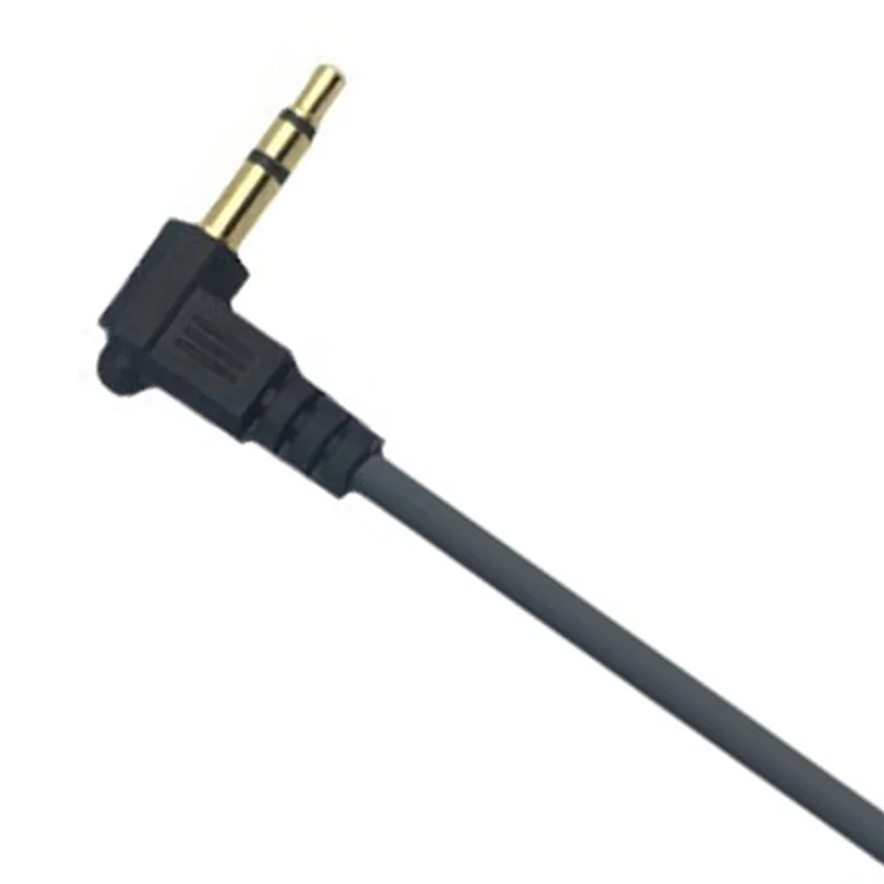 M13K-2Pcs 3.5mm cabo de mola para câmera smartphone para dji microfone sem fio para câmera