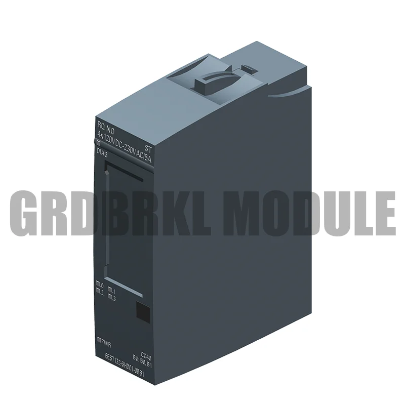 جديد وأصلي 6ES7132-6HD01-0BB1