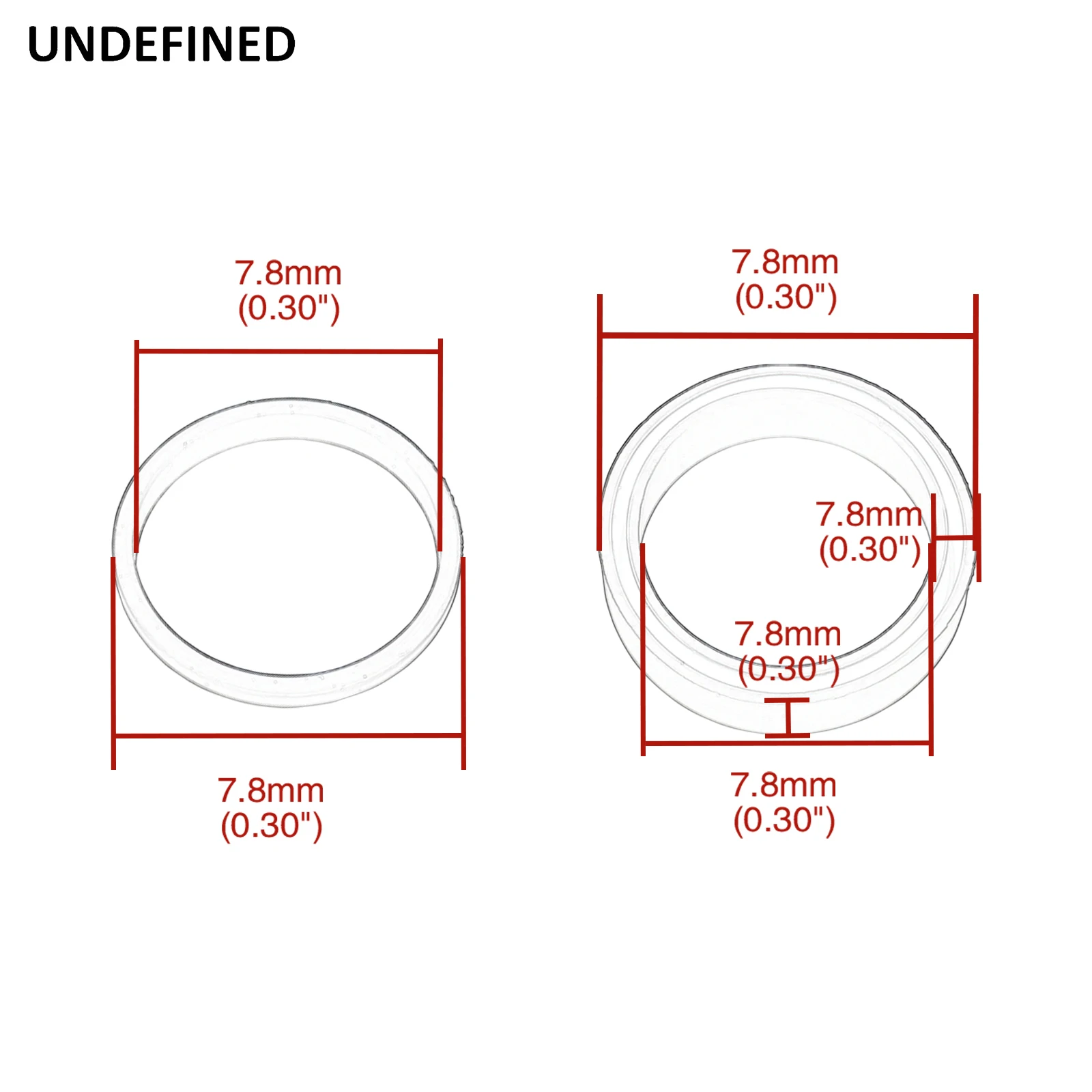 Motorcycle HardDrive Carburetor Intake Manifold Gasket Seal Kit For Harley Big Twin 1990-2006 Sportster XL 883 1200 1988-2006