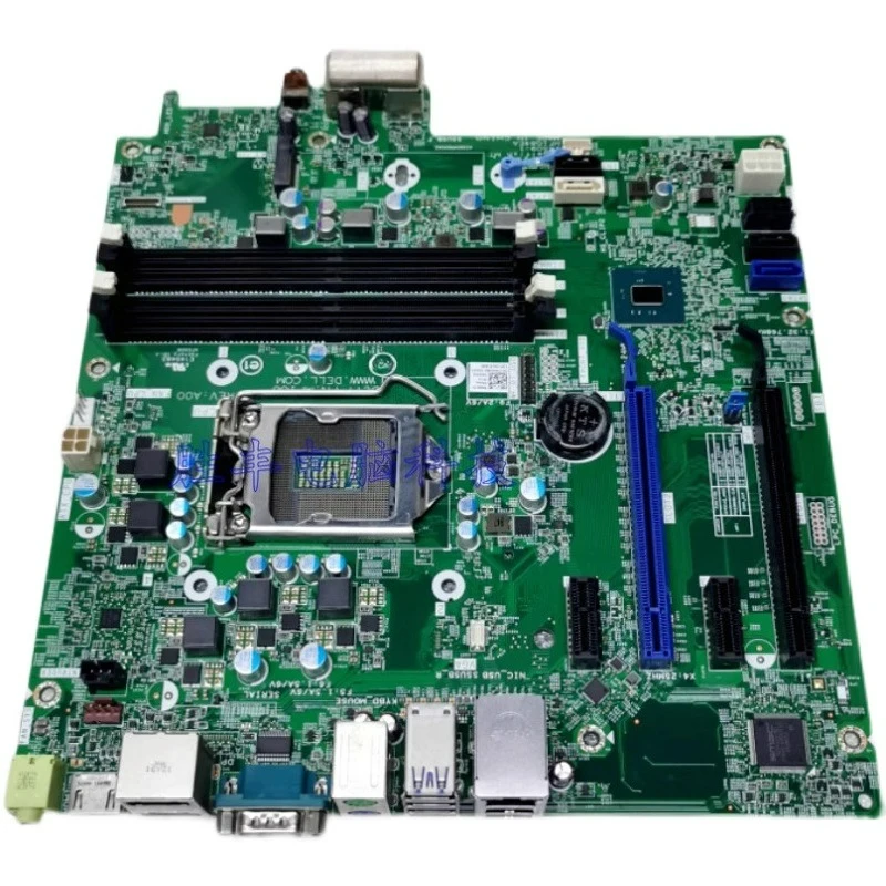 For Dell OptipLex 5050MT 5050Tower main board 1151 pin MF1G8 WWJRX (store code: 0263)